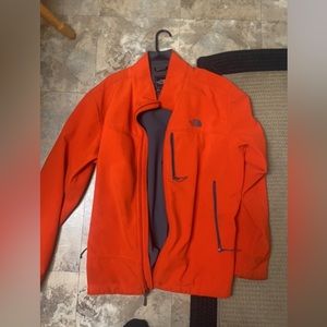 Northface Jacket